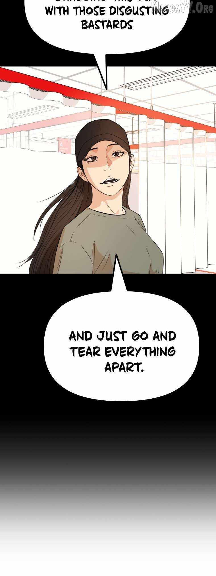 Guard pass Chapter 153 10